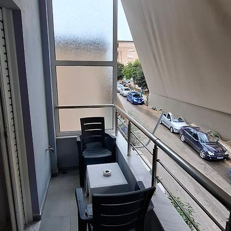 Beni 'S Apartments Саранде Екстериор снимка