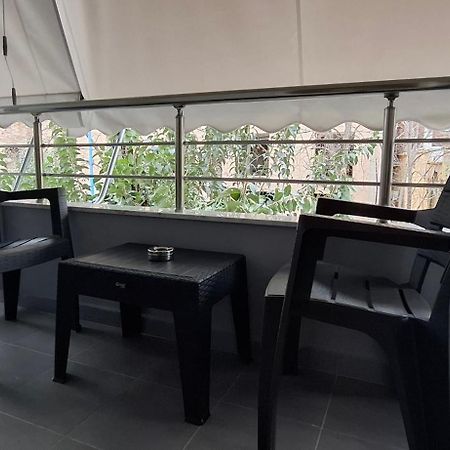 Beni 'S Apartments Саранде Екстериор снимка