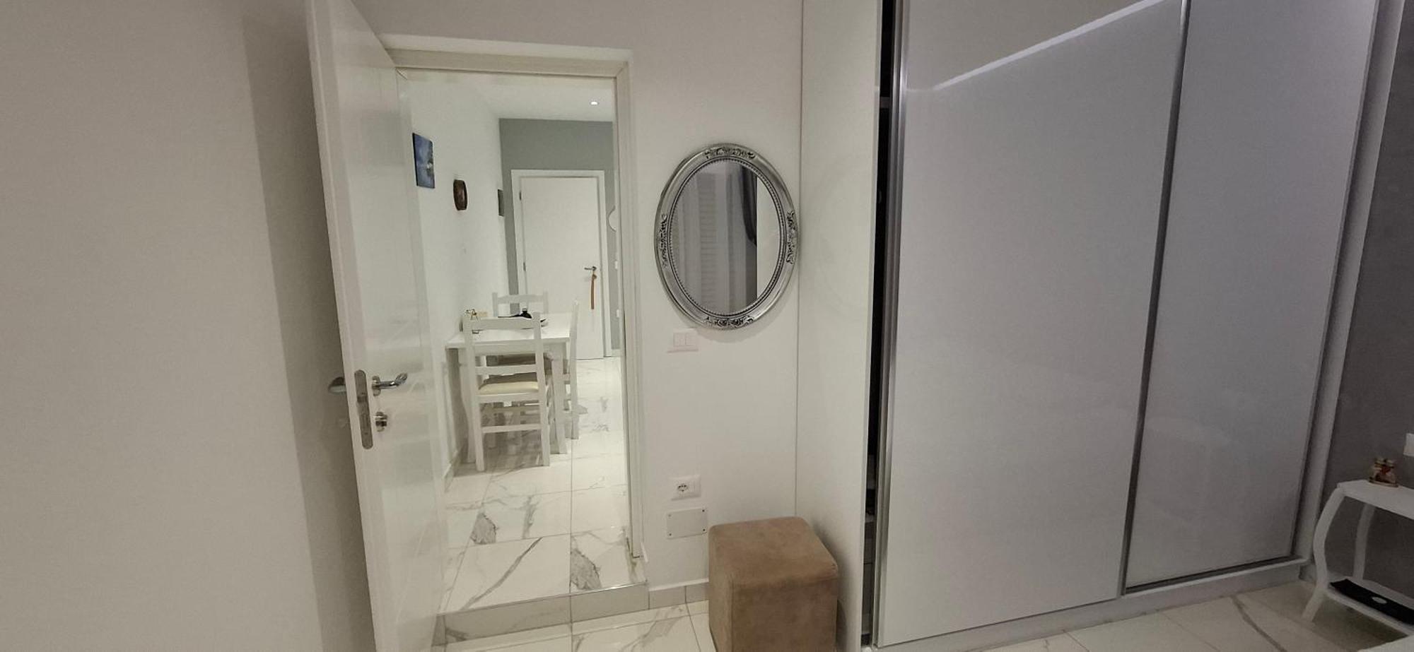 Beni 'S Apartments Саранде Екстериор снимка
