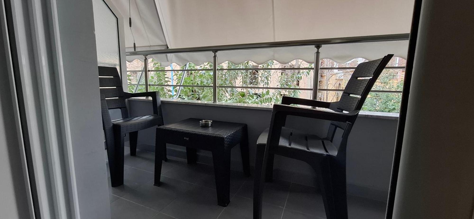 Beni 'S Apartments Саранде Екстериор снимка