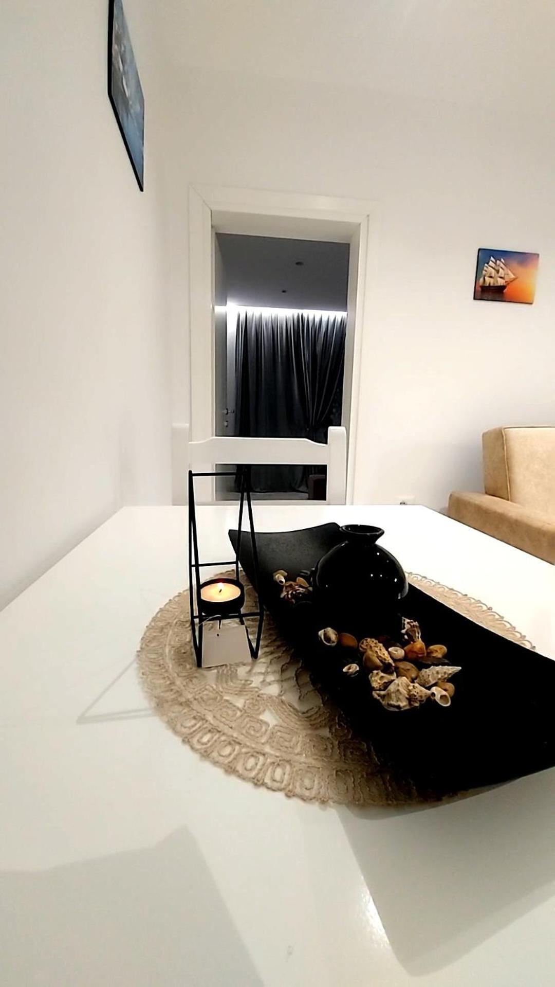 Beni 'S Apartments Саранде Екстериор снимка